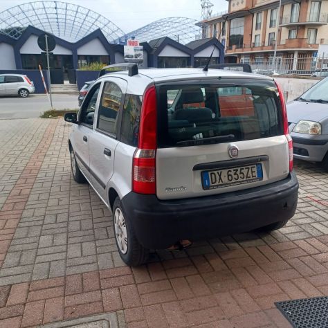 PANDA 1.2 BENZINA GPL PER NEOPATENTATI - Foto 2