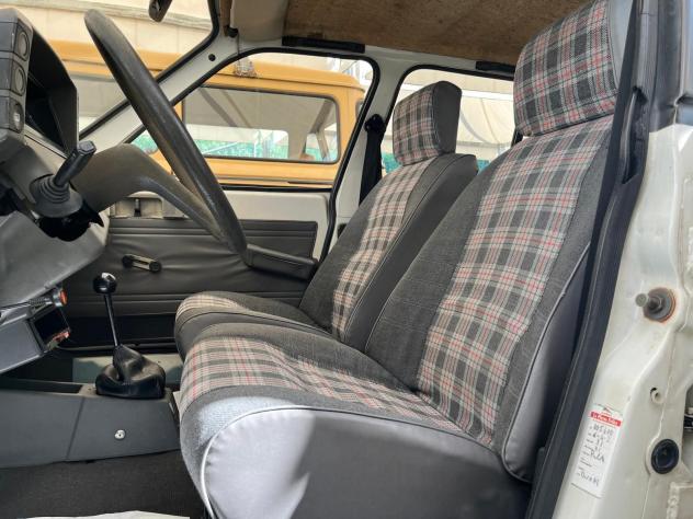 Citroën Visa 650 - Foto 6