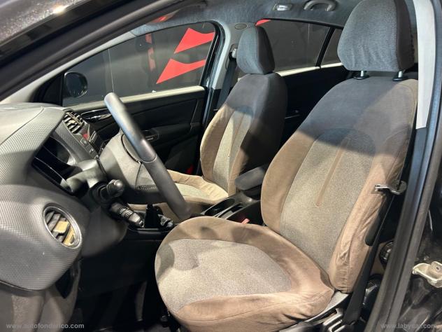 FIAT Bravo 1.9 MJT 150 CV Dynamic - Foto 6