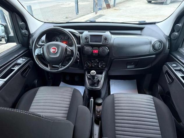 FIAT Qubo 1.3 MJT 95 CV Trekking rif. 24227958 - Foto 8