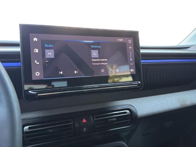 Citroën C3 C3 1.2 puretech turbo Max 100cv s&s - Foto 10