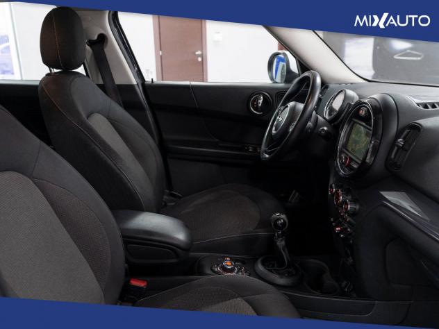 Mini Countryman 2.0 Cooper D Twin Power Turbo - Foto 13