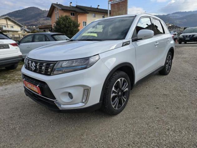 SUZUKI Vitara 1.4 Hybrid 4WD AllGrip Top rif. 24159203 - Foto 2