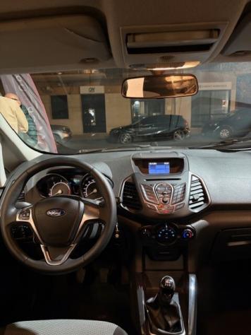 Ford EcoSport 1.5 TDCi 95 CV Titanium S - Foto 7