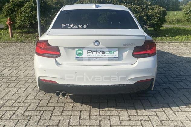 BMW Serie 2 230i Coupé Msport - Foto 5