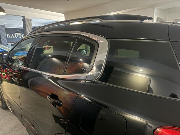 CITROEN C5 AIRCROSS HYBRID 225 E-EAT8 FEEL - Foto 9