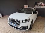 Audi Q2 S Line