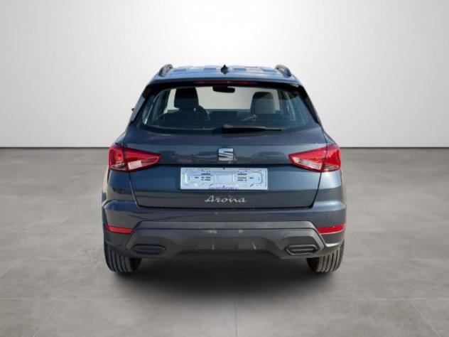 SEAT Arona 1.0 EcoTSI Style rif. 24159765 - Foto 5