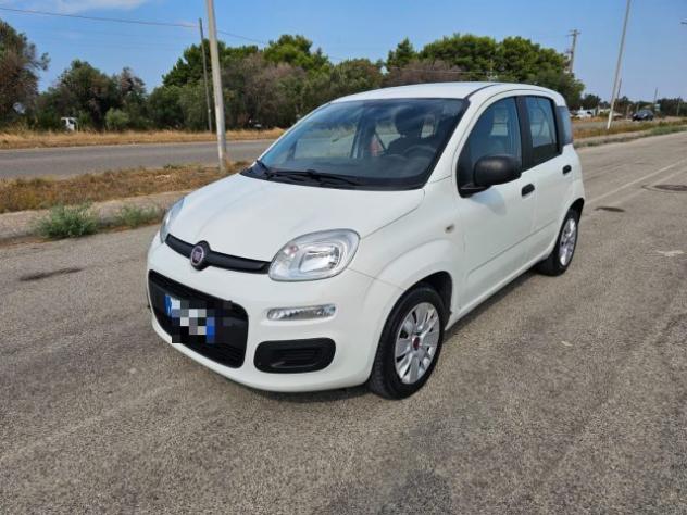 FIAT Panda 1.3 MJT 80CV S&S Easy Van 4 posti rif. 24047632