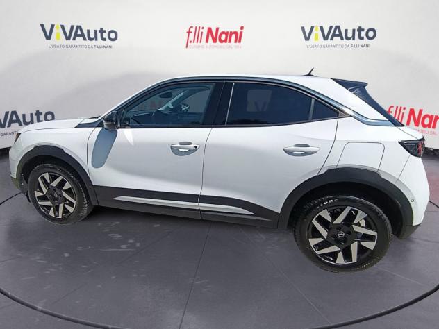 Opel Mokka 1.2 T Elegance 130cv MT6 - Foto 7