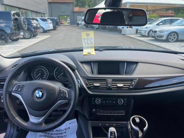 BMW X1 sDrive18d X Line rif. 23780218 - Foto 7