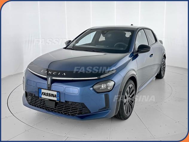 Lancia Ypsilon Elettrica Elettrica Edizione Cassina 156 CV - Foto 3