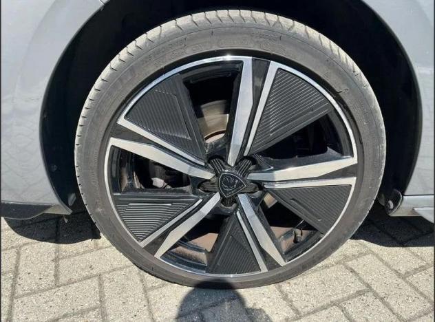Peugeot 308 GT BlueHDi 130 EAT8 S&S aut. AZZIENDALE - Foto 7