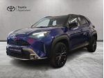 Toyota Yaris Cross 1.5 Hybrid 5p. E-CVT Adventure
