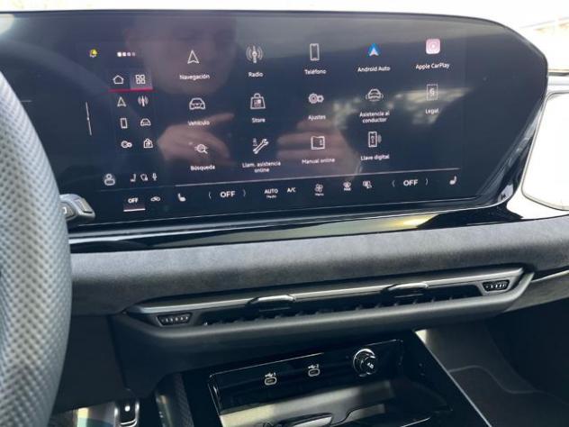 AUDI A5 Avant 204CV mHEV/S tronic Quattro S Line ed. KM 0 rif. 23642762 - Foto 7