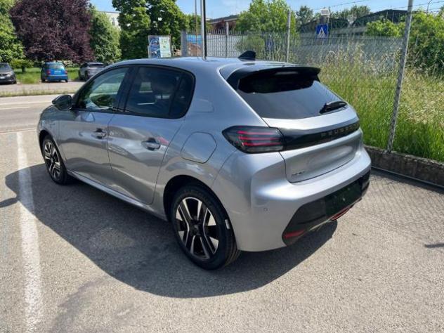 PEUGEOT 208 PureTech 100 Stop&Start 5 porte Allure Km 0 rif. 23837309 - Foto 5