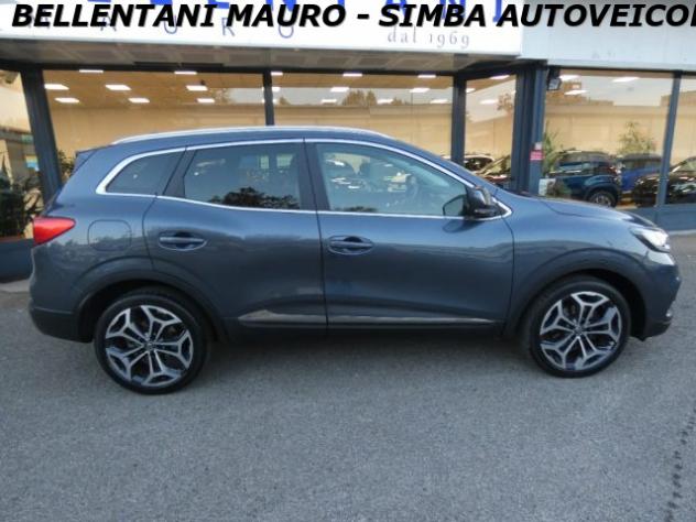 RENAULT Kadjar TCe 140CV FAP Sport Edition2 rif. 23494250 - Foto 8