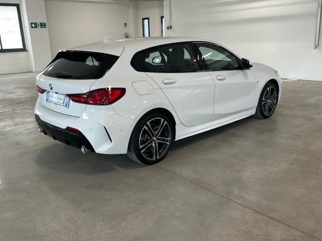 BMW Serie 1 F40 Diesel 120d xdrive Msport auto - Foto 6