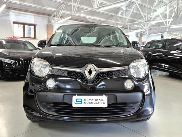 Renault Twingo 1.0 SCe Live - Foto 2