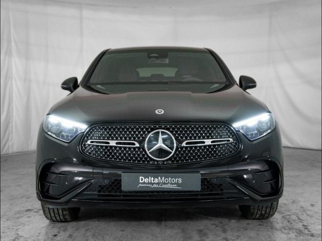 Mercedes-Benz GLC Coupé GLC 220 d 4MATIC Coupe - Foto 7