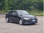Audi A3 1.6 TDI clean diesel Ambiente CV-100 2015-E6 Manuale NEO