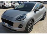 FORD Puma 1.0 EcoBoost Hybrid 125 CV S&S Titanium rif. 24003551