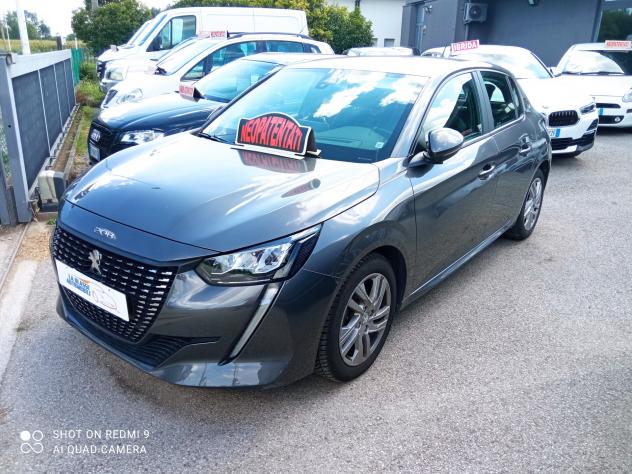 Peugeot 208 PureTech 75 Stop&Start 5 porte Active - Foto 5