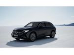 Mercedes-Benz GLC GLC 300 de phev Advanced 4matic auto