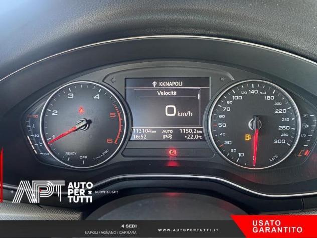 Audi A5 A5 Sportback 40 2.0 tdi quattro 190cv s-tronic - Foto 8