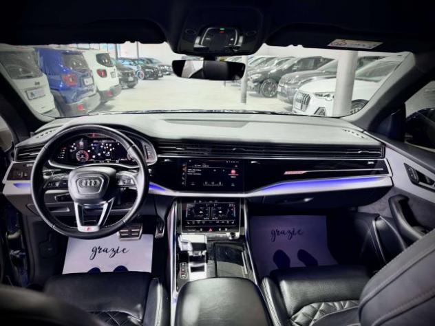 Audi Q8 55 3.0 TFSI 340CV Mhev S Line - Foto 10