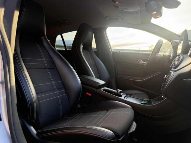 MERCEDES-BENZ CLA 200 d S.W. Automatic Premium rif. 23392169 - Foto 9