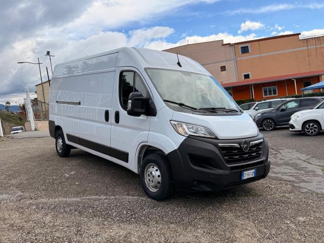 Opel Movano 35 2.2 BlueHDi 140 S&S H2 L3 PASSO LUNGO - Foto 4