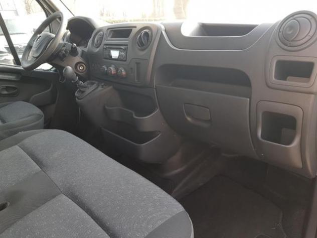 OPEL Movano Sponde idraulica astecamion24.com rif. 24200208 - Foto 5