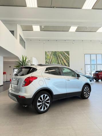 Opel Mokka X 1.6 CDTI Ecotec 4x2 Start&Stop Advance - Foto 3