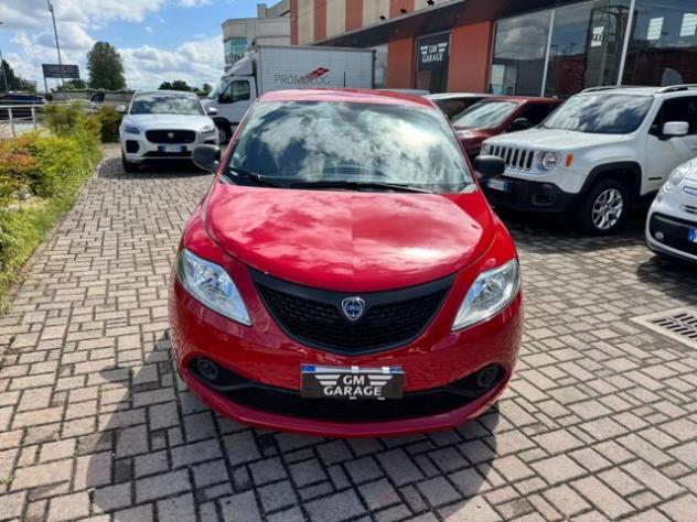LANCIA Ypsilon 1.0 FireFly 5 porte S&S Hybrid Ecochic Silver rif. 24096867