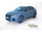 Audi Q3 2.0 35 TDI S Tronic S Line Edition / Retrocamera - ACC - Sedili spo &hellip;
