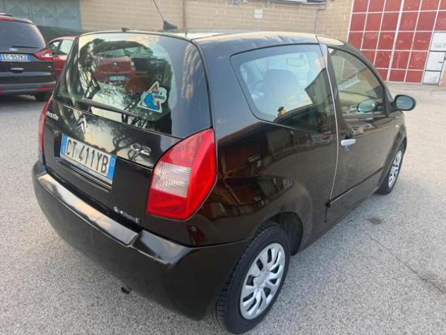 CITROEN C2 1.1 Evolution senza nessun lavoro da fare rif. 23886361 - Foto 7