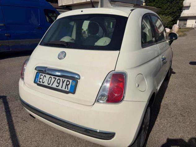 FIAT 500 1.3 Multijet 16V 75 CV senza nessun lavoro da fare rif. 23873220 - Foto 9