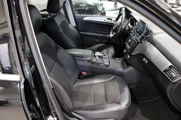 Mercedes-Benz GLE GLE 250 d Exclusive 4matic auto - Foto 9