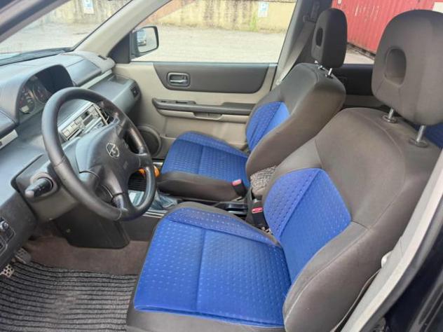 NISSAN X-Trail 138,955km 2.2 TD Di Adventure Stupenda Bellissima rif. 23975672 - Foto 3