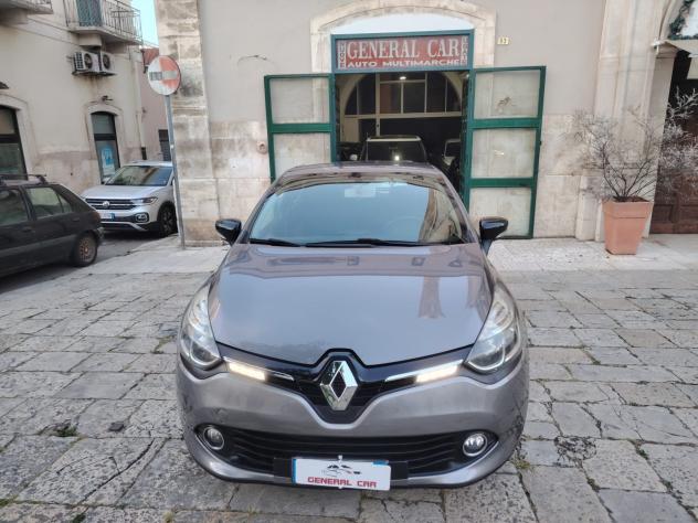 Renault Clio 1.5 dCi 8V 75CV 5 porte Wave - Foto 4
