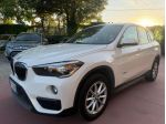 Bmw X1 sDrive16d
