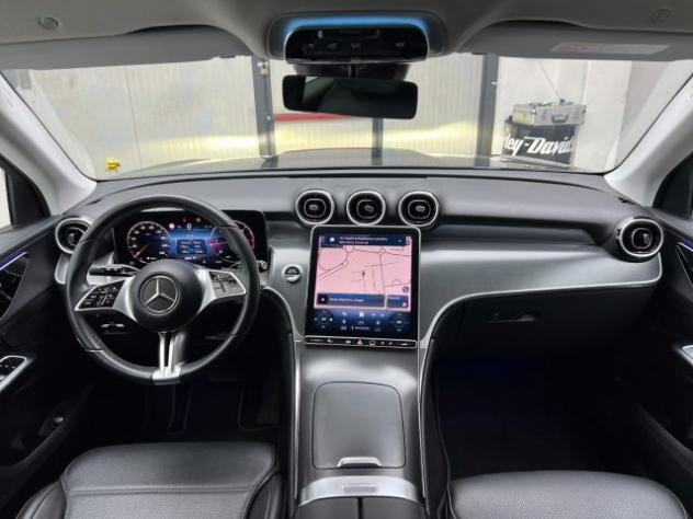MERCEDES-BENZ GLC 220 d 4Matic Mild Hybrid AMG Advanced rif. 24175521 - Foto 5