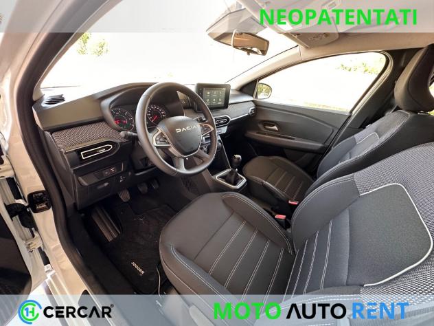 Dacia Jogger 1.0 tce Expression Gpl 100cv - Foto 19