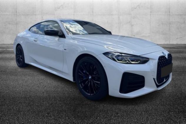 BMW M440 d 48V xDrive Coupé rif. 24050058