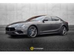 MASERATI Ghibli L4 330 CV MHEV Gransport rif. 23757169
