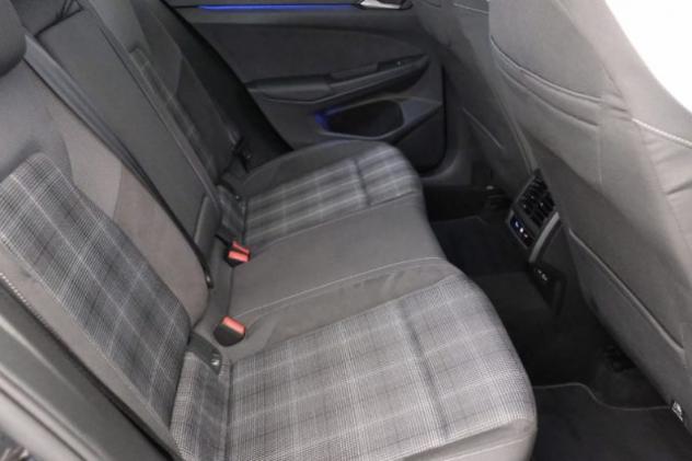 VOLKSWAGEN Golf 2.0 TDI DSG GTD rif. 24049215 - Foto 8