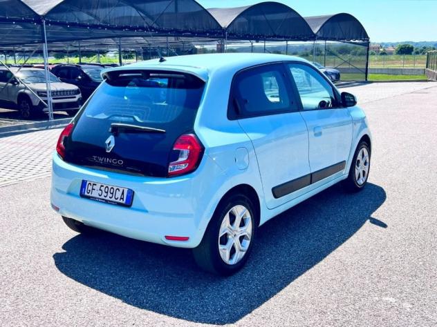 Renault Twingo SCe 65 CV Duel - Foto 3