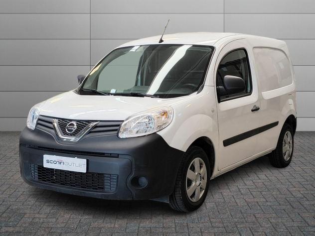 Nissan NV250 - 1.5 dCi 95CV PC Van