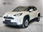 Toyota Yaris Cross 1.5 Hybrid 5p. E-CVT Active